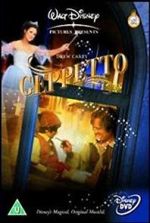 Watch Geppetto Movie2k