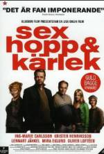 Watch Sex hopp och kärlek Movie2k