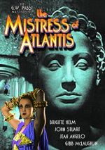 Watch The Mistress of Atlantis Movie2k