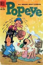 Watch The Popeye Show Movie2k