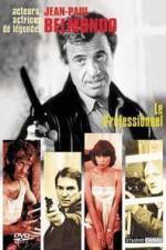 Watch Le professionnel Movie2k