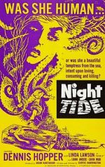 Watch Night Tide Movie2k