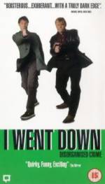 Watch I Went Down Movie2k