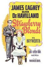 Watch The Strawberry Blonde Movie2k