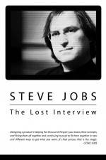 Watch Steve Jobs The Lost Interview Movie2k