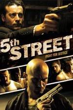 Watch 5th Street Movie2k