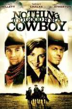 Watch Nothing Too Good for a Cowboy Movie2k