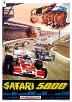 Watch Safari 5000 Movie2k