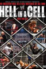 Watch WWE: Hell in a Cell 09 Movie2k