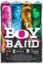 Watch Boy Band Movie2k