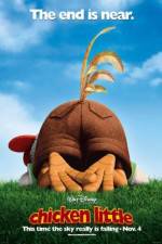 Watch Chicken Little Movie2k