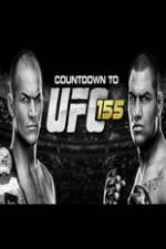 Watch Countdown To UFC 166 Velasquez vs Dos Santos III Movie2k