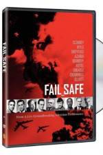 Watch Fail Safe Movie2k