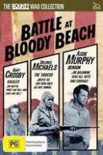 Watch Battle at Bloody Beach Movie2k