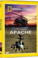 Watch National Geographic: Megafactories - Apache Helicopter Movie2k