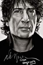 Watch Neil Gaiman: Dream Dangerously Movie2k