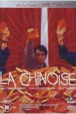 Watch La chinoise Movie2k