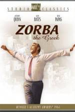 Watch Zorba the Greek Movie2k