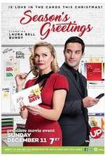 Watch Seasons Greetings Movie2k