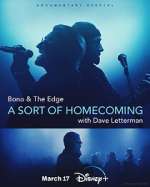 Watch Bono & The Edge: A Sort of Homecoming with Dave Letterman Movie2k
