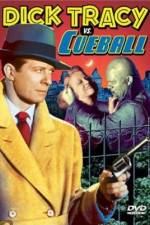 Watch Dick Tracy vs Cueball Movie2k