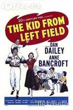 Watch The Kid from Left Field Movie2k