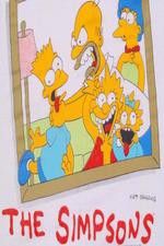 Watch The Simpsons: Family Portrait Movie2k