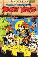 Watch Mickey's Mellerdrammer Movie2k