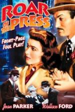 Watch Roar of the Press Movie2k