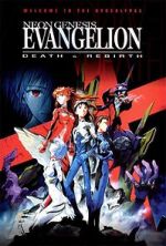 Watch Neon Genesis Evangelion: Death & Rebirth Movie2k