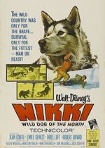 Watch Nikki, Wild Dog of the North Movie2k