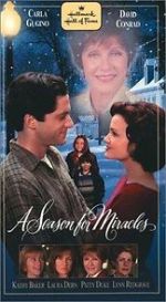 Watch A Season for Miracles Movie2k