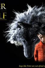 Watch Peter & the Wolf Movie2k