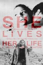 Watch She Lives Her Life Movie2k