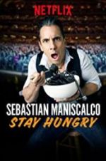 Watch Sebastian Maniscalco: Stay Hungry Movie2k