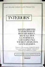 Watch Interiors Movie2k