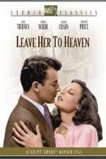 Watch Leave Her to Heaven Movie2k