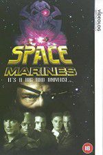 Watch Space Marines Movie2k