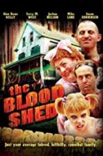 Watch The Blood Shed Movie2k