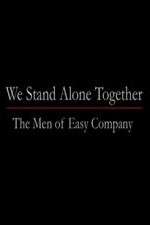 Watch We Stand Alone Together Movie2k