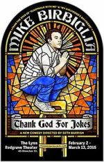 Watch Mike Birbiglia: Thank God for Jokes Movie2k