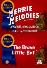 Watch The Brave Little Bat (Short 1941) Movie2k