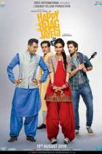 Watch Happy Bhaag Jayegi Movie2k