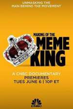 Watch Making of the Meme King Movie2k