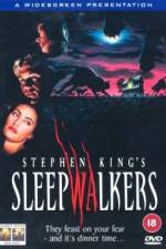 Watch Sleepwalkers Movie2k