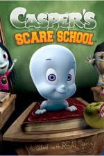 Watch Casper's Scare School Movie2k