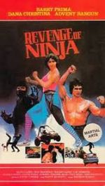 Watch Revenge of the Ninja Movie2k