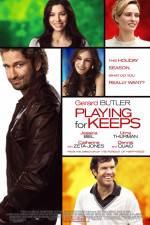 Watch Playing for Keeps Movie2k