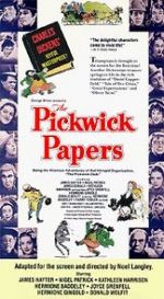 Watch The Pickwick Papers Movie2k