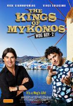 Watch The Kings of Mykonos Movie2k